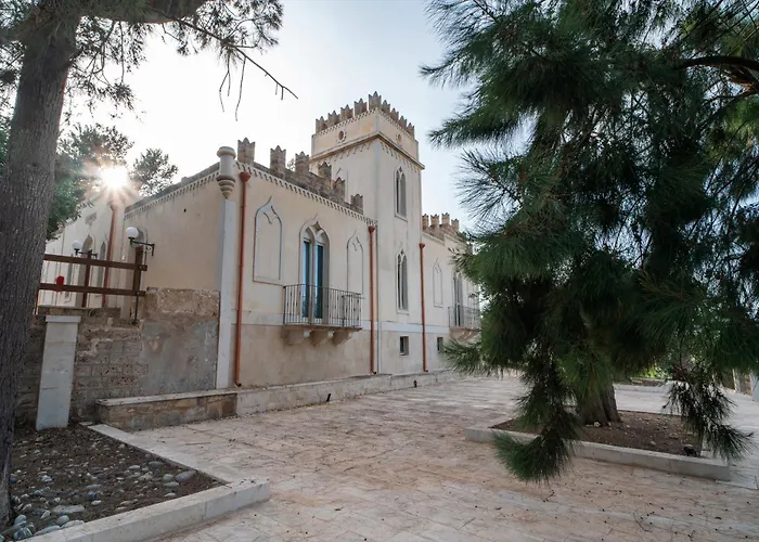 Borgo Vita Novella Resort