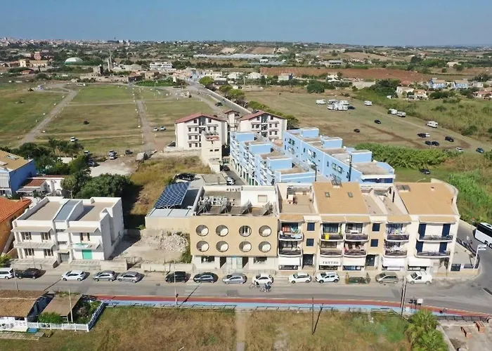 Hotel Celeste